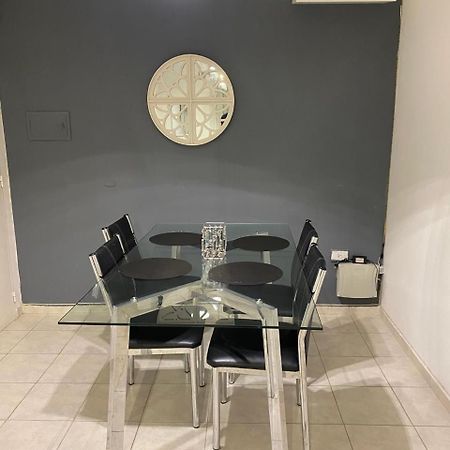 Excelente Depto Sobre Bv Galvez Apartment Santa Fe Luaran gambar