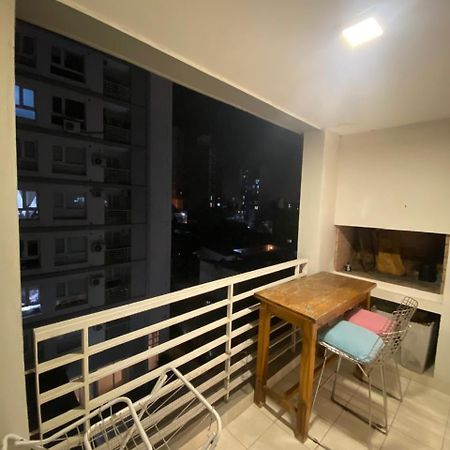 Excelente Depto Sobre Bv Galvez Apartment Santa Fe Luaran gambar
