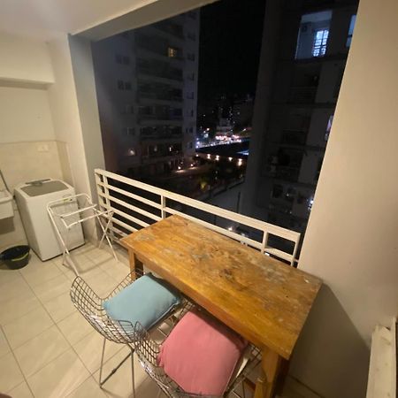 Excelente Depto Sobre Bv Galvez Apartment Santa Fe Luaran gambar