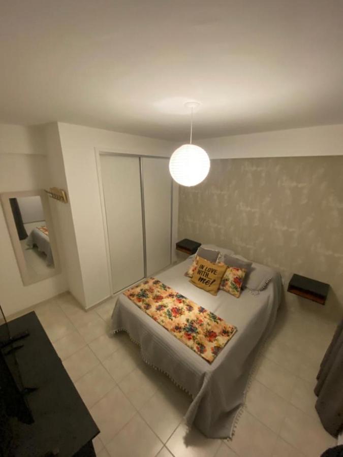 Excelente Depto Sobre Bv Galvez Apartment Santa Fe Luaran gambar