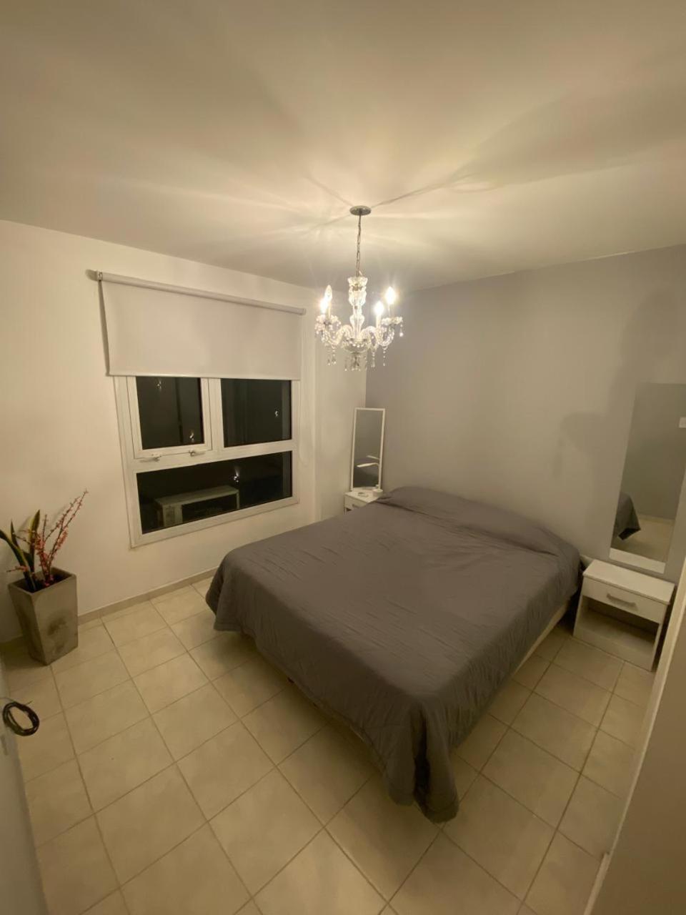 Excelente Depto Sobre Bv Galvez Apartment Santa Fe Luaran gambar